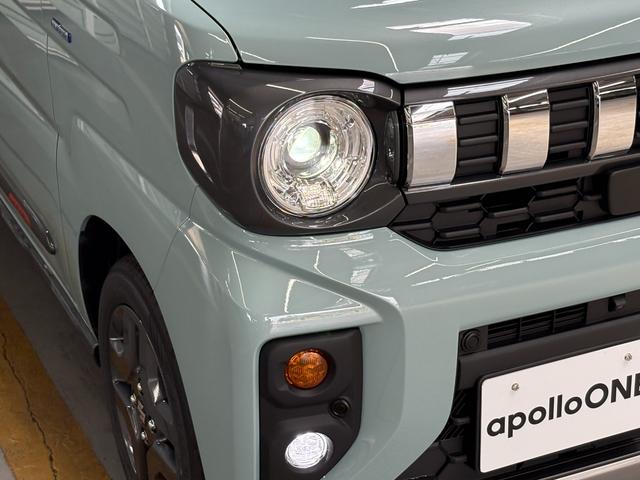 Suzuki SPACIA GEAR 2025