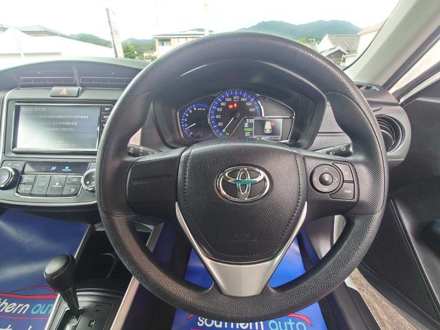 Toyota COROLLA FIELDER 2020