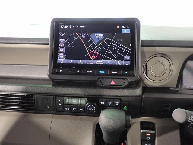 Honda N-BOX JOY 2025