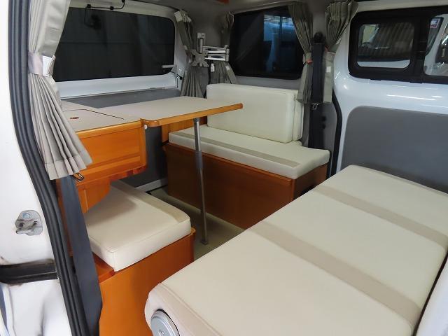 Nissan NV200 VANETTE VAN 2020