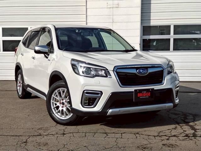 Subaru FORESTER 2019