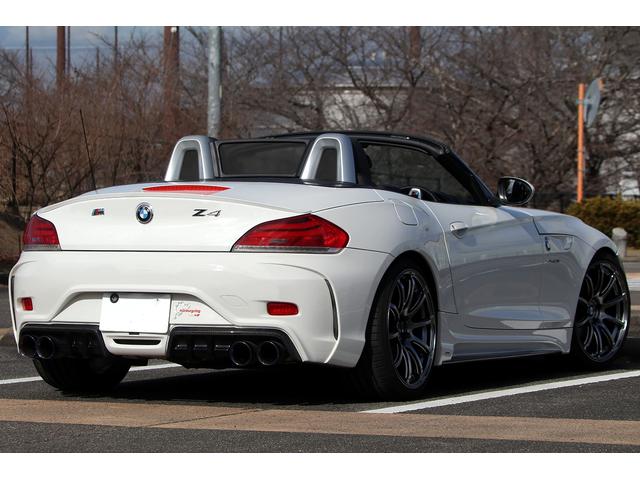 BMW Z4 2010