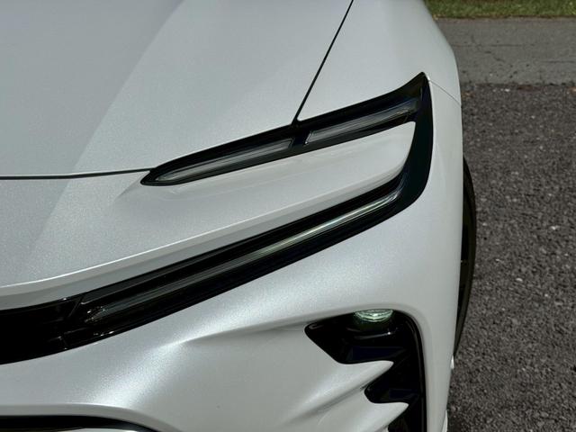 Toyota CROWN SPORT 2024