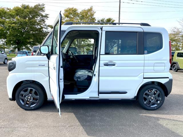 Suzuki SPACIA GEAR 2025