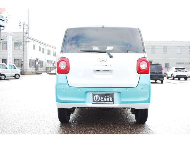 Daihatsu MOVE CANBUS 2025