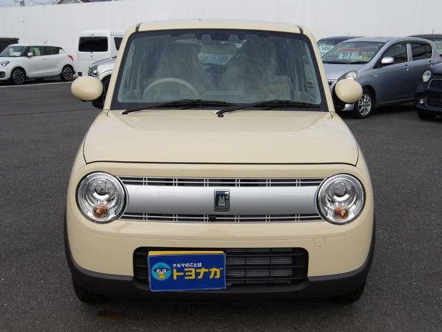 Suzuki ALTO LAPIN 2025
