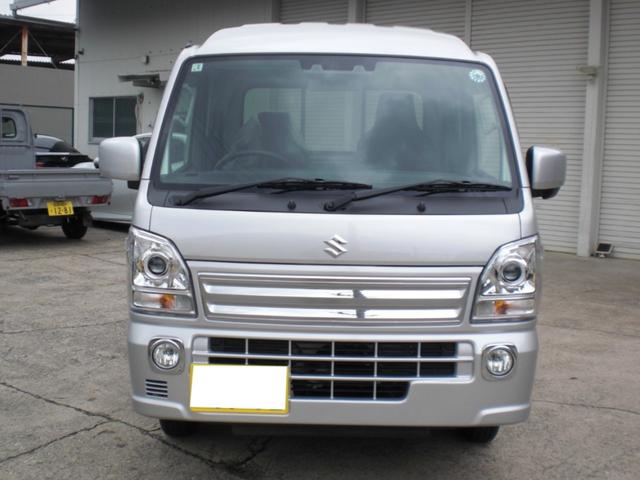 Suzuki SUPER CARRY 2026