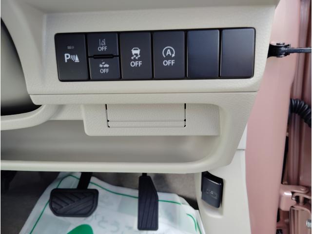 Suzuki ALTO LAPIN 2025