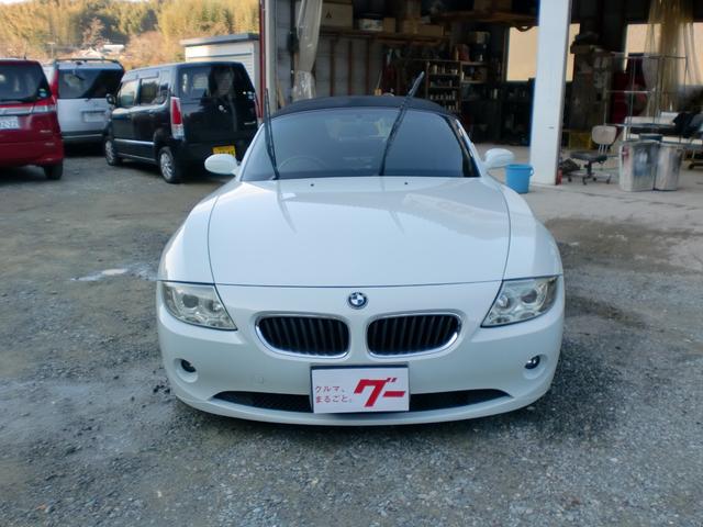 BMW Z4 2004