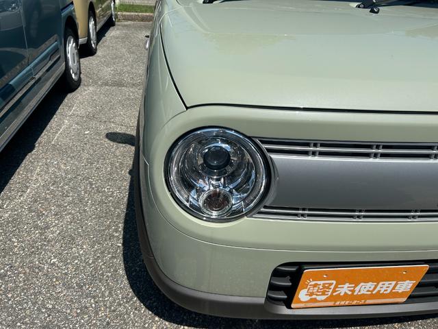 Suzuki ALTO LAPIN 2025