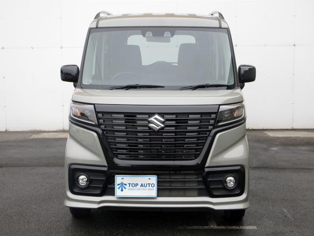 Suzuki SPACIA BASE 2024