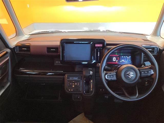 Suzuki SPACIA CUSTOM 2025