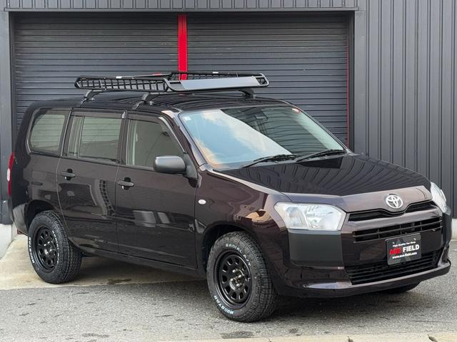 Toyota PROBOX 2019
