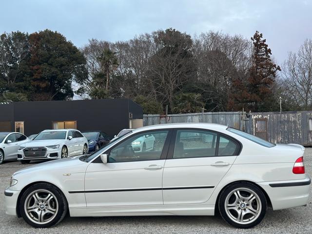 BMW 3 Series 2004