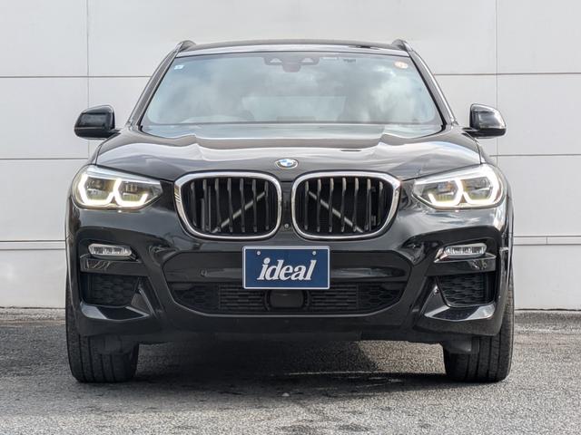 BMW X3 2019