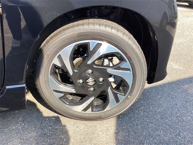 Suzuki SPACIA CUSTOM 2025