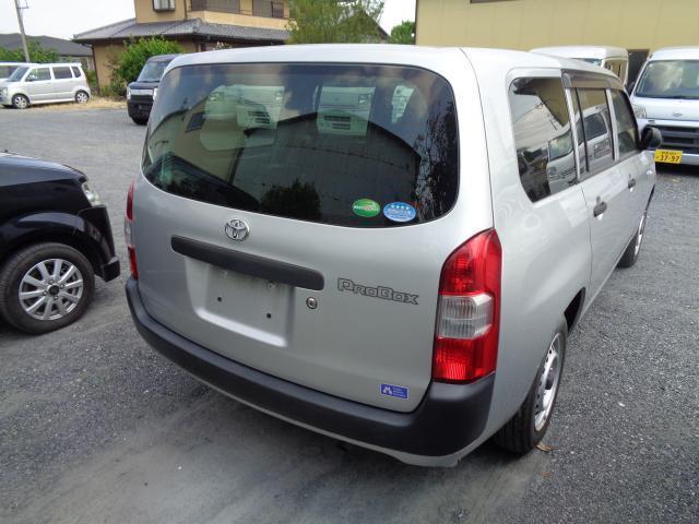 Toyota PROBOX 2020