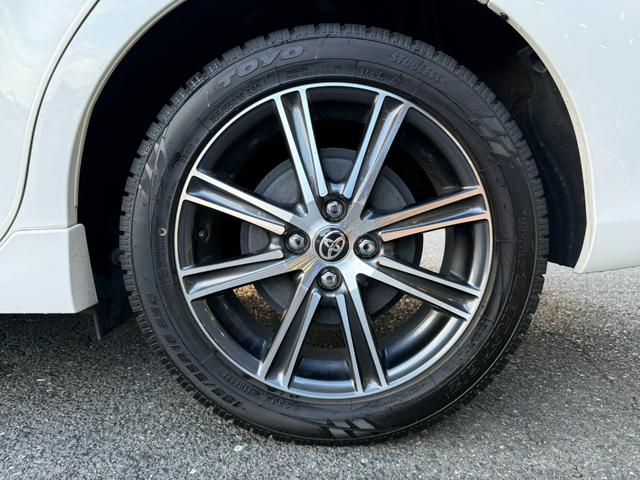 Toyota COROLLA FIELDER 2017