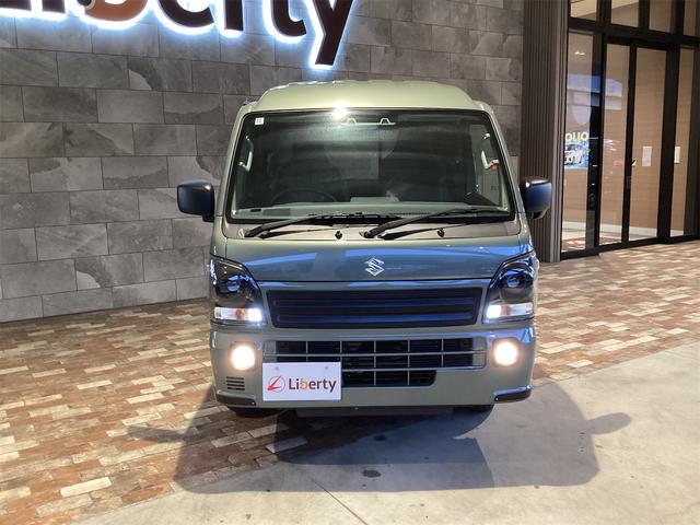 Suzuki SUPER CARRY 2025