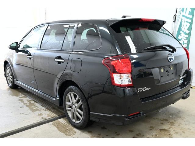 Toyota COROLLA FIELDER 2014