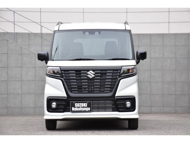 Suzuki SPACIA BASE 2026