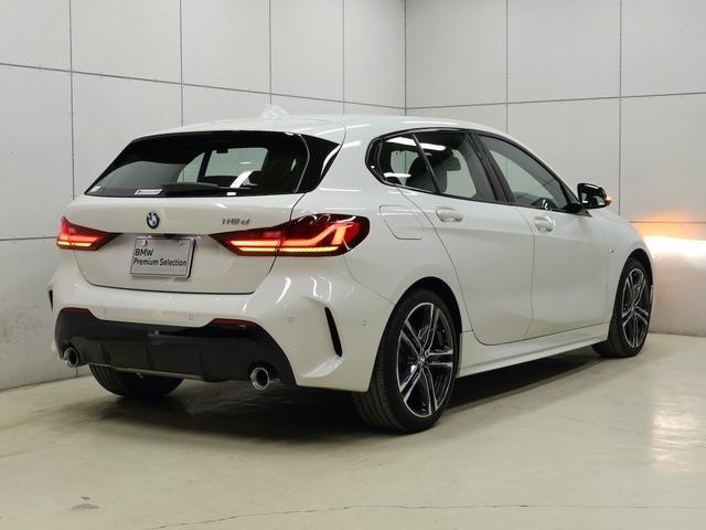 BMW 1 Series 2021