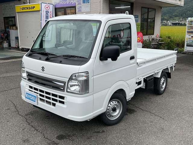 Suzuki CARRY TRUCK 2025