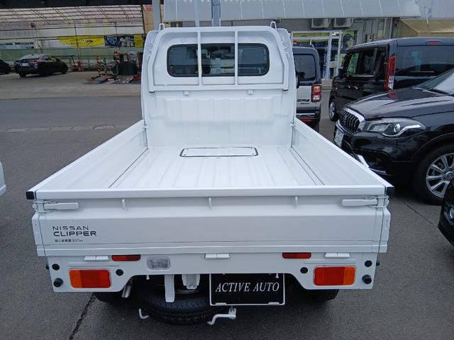 Nissan CLIPPER TRUCK 2026