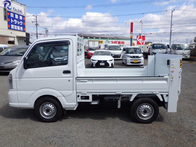 Nissan NT100CLIPPER TRUCK 2022