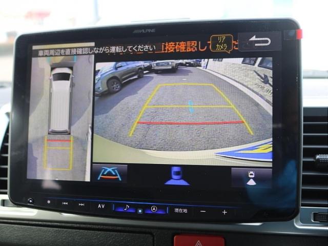 Toyota HIACE VAN 2025