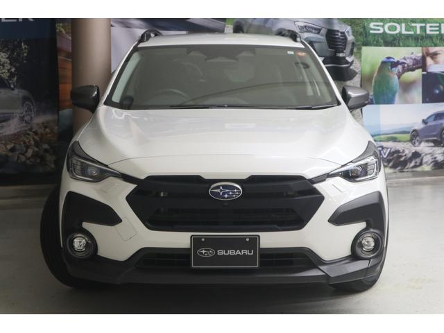 Subaru CROSSTREK 2023