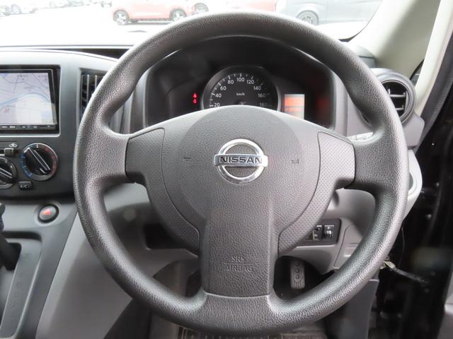 Nissan NV200 VANETTE VAN 2015