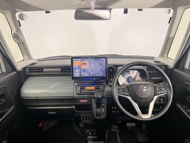 Suzuki SPACIA BASE 2022