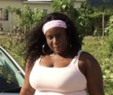 Phelicia, Jamaica avatar