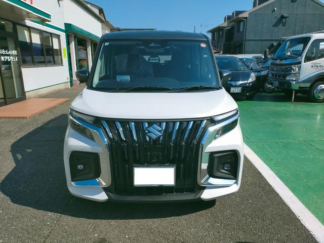 Suzuki SOLIO BANDIT 2025