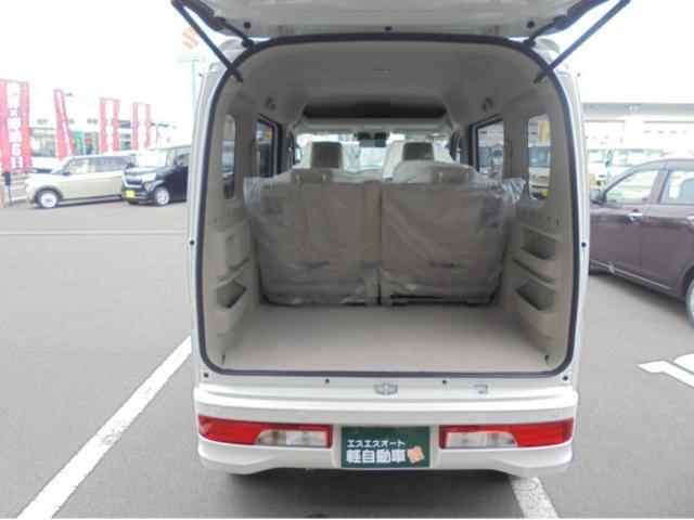 Suzuki EVERY WAGON 2024