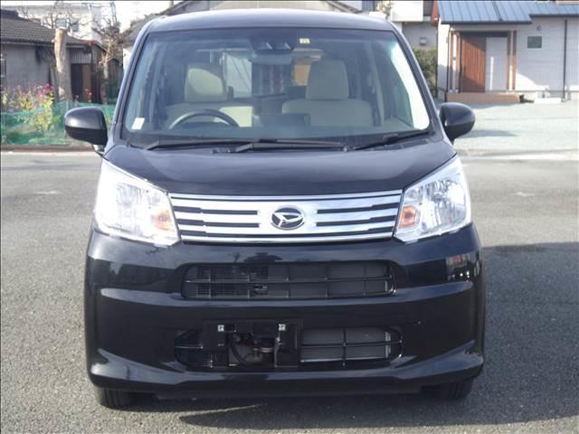 Daihatsu MOVE 2022