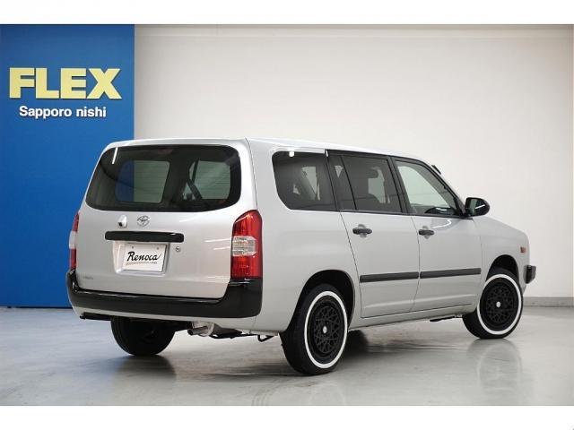 Toyota PROBOX 2025