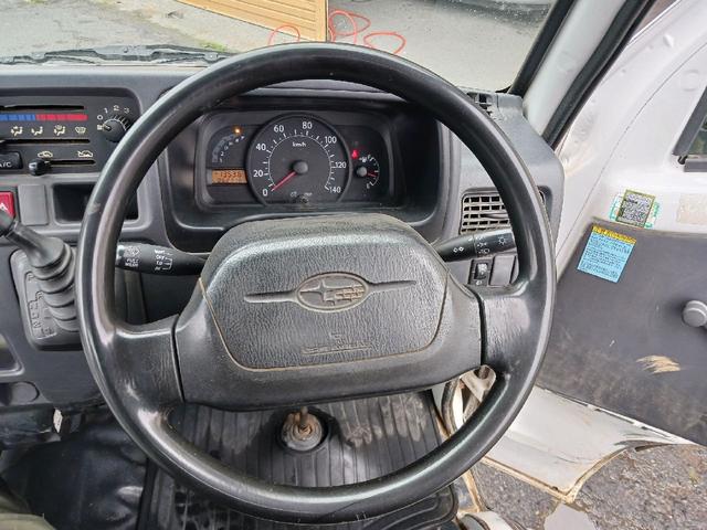 Subaru SAMBAR TRUCK 2008