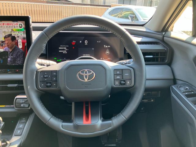 Toyota RAV4 2026