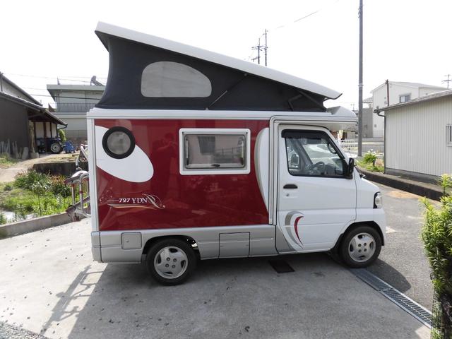 Nissan CLIPPER TRUCK 2012