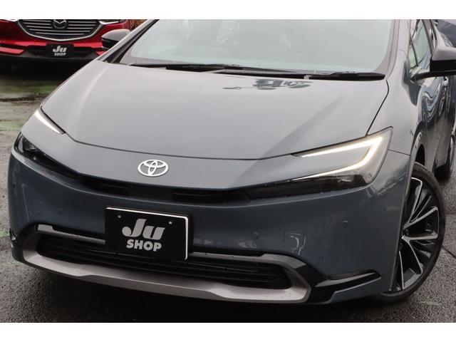 Toyota PRIUS 2026