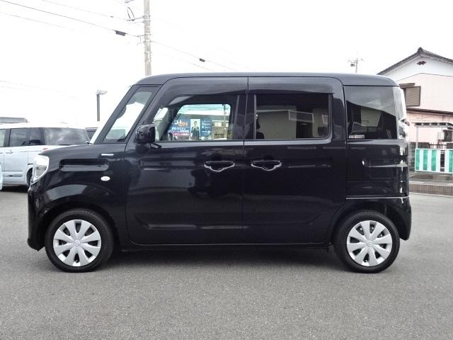 Mazda FLAIR WAGON 2019