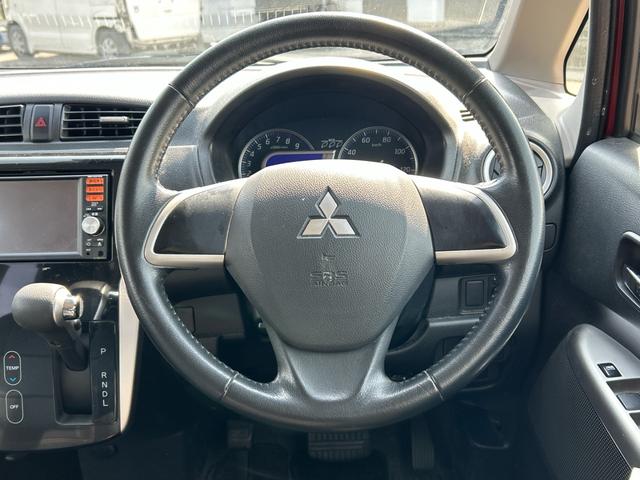 Mitsubishi EK CUSTOM 2015