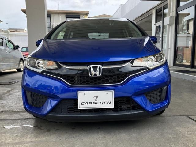 Honda FIT 2016