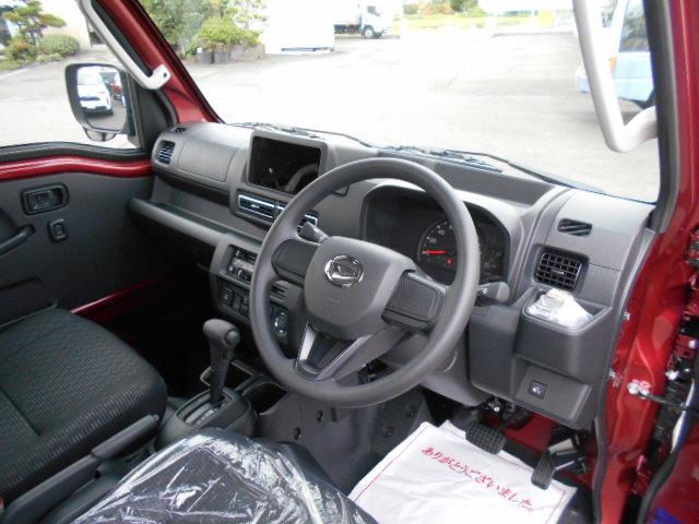 Daihatsu HIJET TRUCK 2025