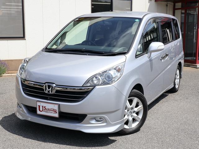 Honda STEPWAGON 2005