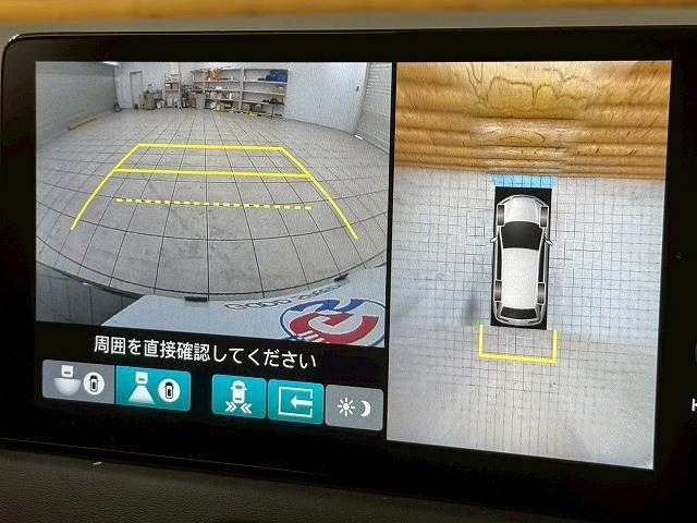 Honda VEZEL 2024