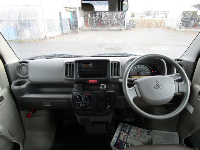 Mitsubishi MINICAB VAN 2015