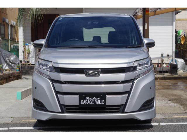 Toyota NOAH 2020